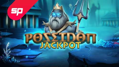 Онлайн слот Poseidon Jackpot играть