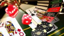 Украина блокирует веб-сайты, организующие нелегальные азартные игры