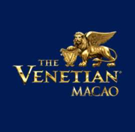Venetian Casino Resort Macao