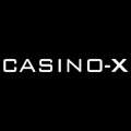 Казино Casino X logo