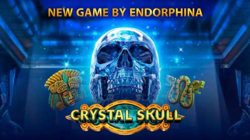 Crystal Skull (Endorphina) обзор