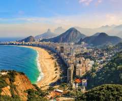 Бразилия представила новые правила в преддверии запуска игорного бизнеса
