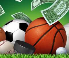 Новое исследование раскрывает преимущества налогообложения ставок на спорт