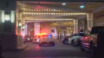 Жертва ограбления в казино Horseshoe считает, что казино должны усилить охрану парковок